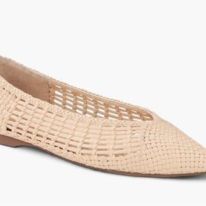 Birdies - The Goldfinch Flats - Size 8